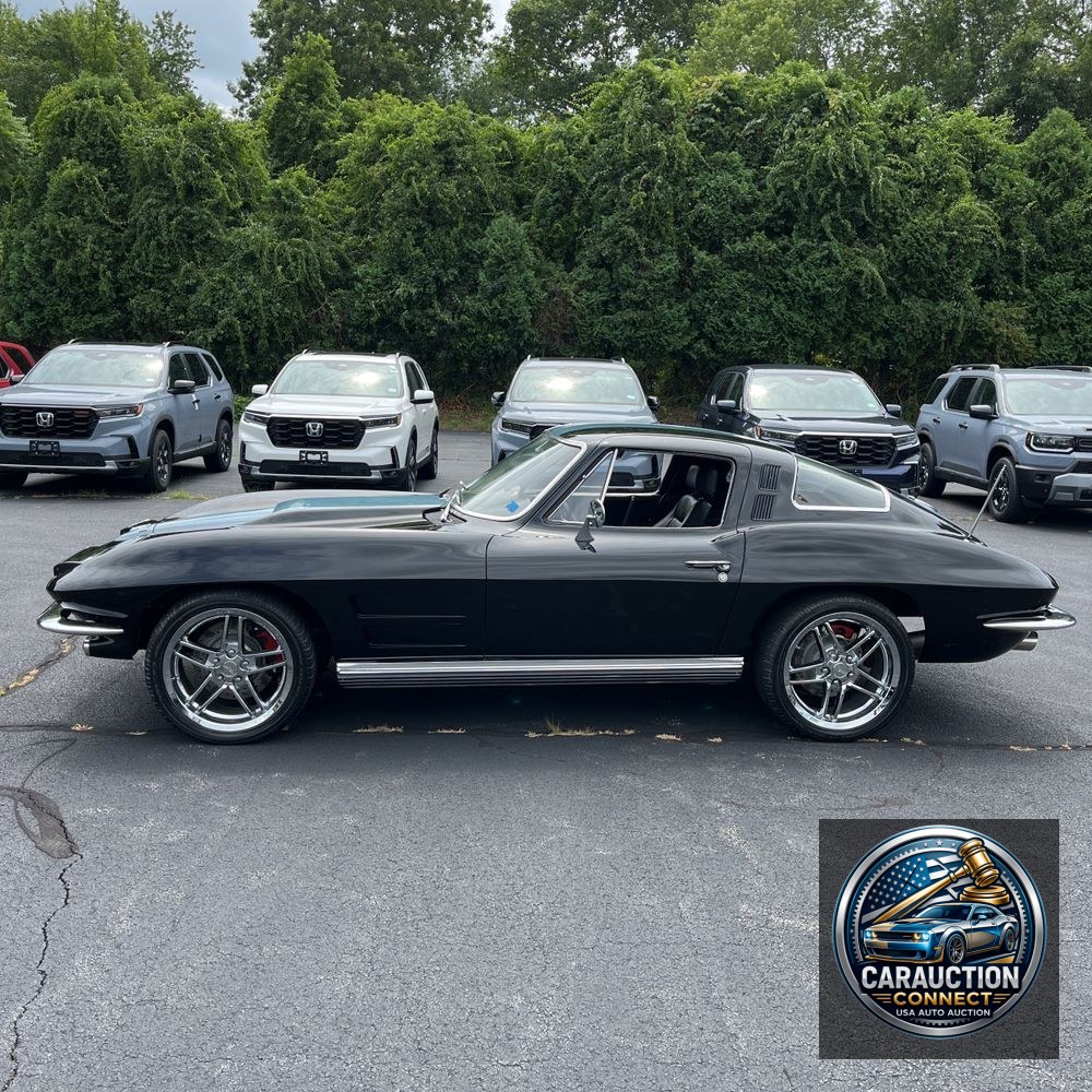 1964 Chevrolet  Corvette  Stingray