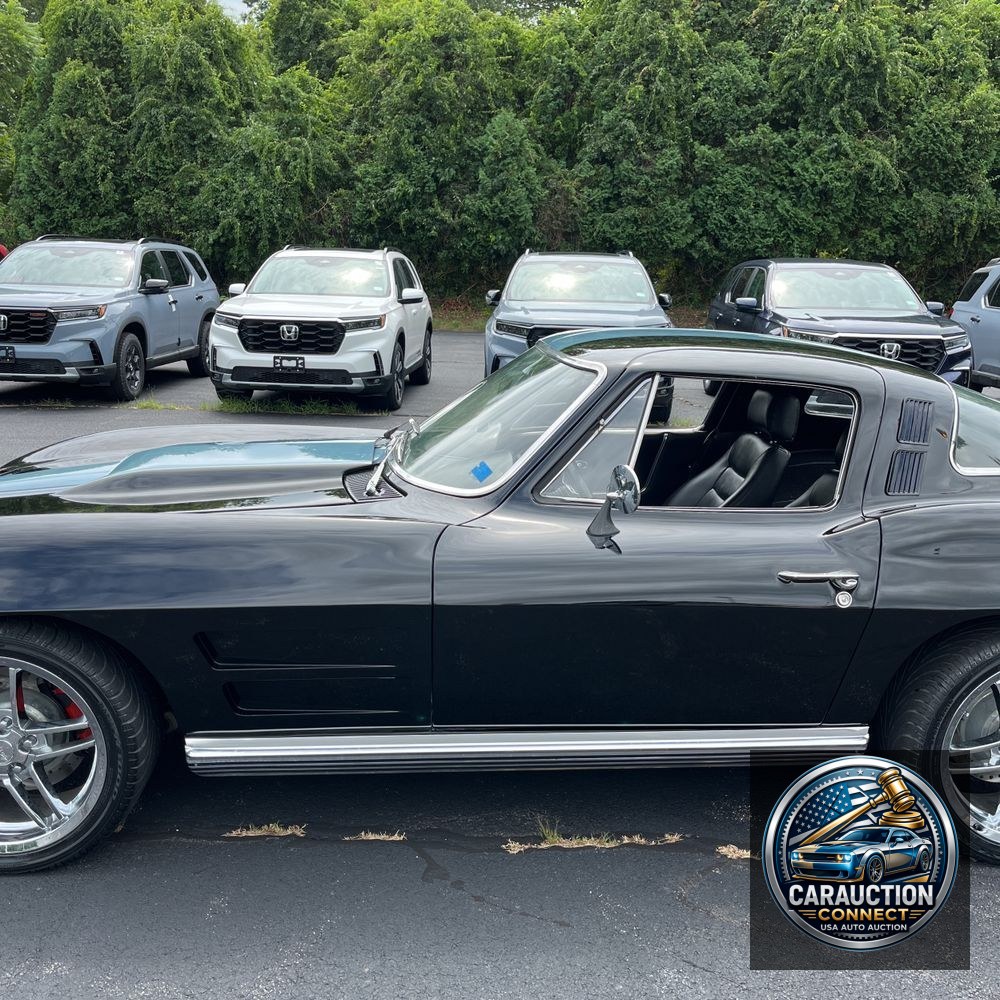 1964 Chevrolet  Corvette  Stingray