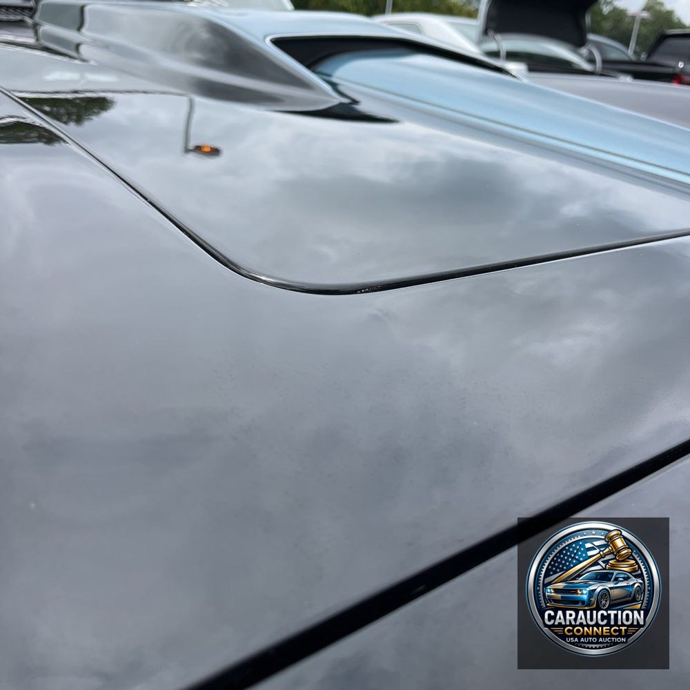 1964 Chevrolet  Corvette  Stingray