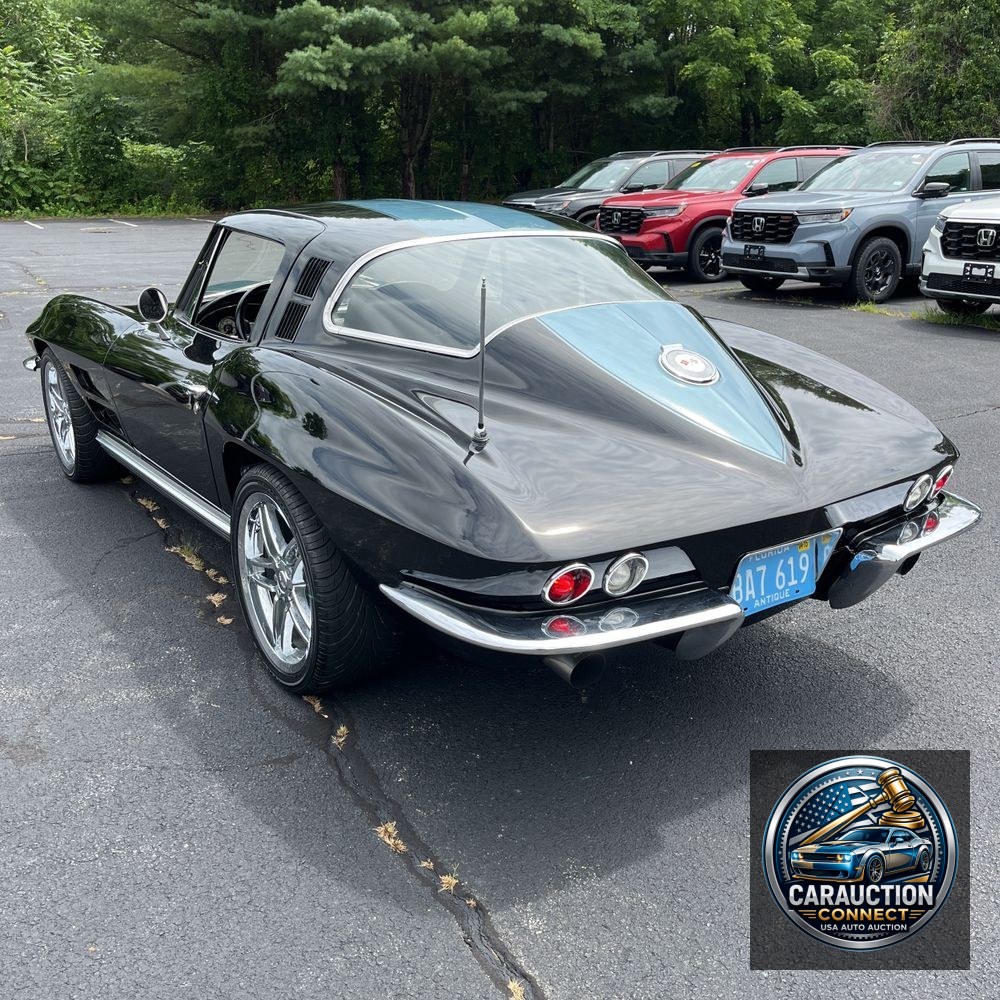 1964 Chevrolet  Corvette  Stingray