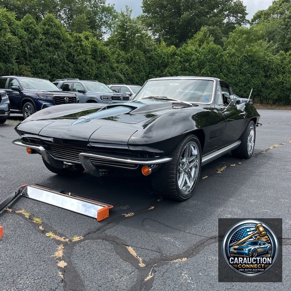 1964 Chevrolet  Corvette  Stingray