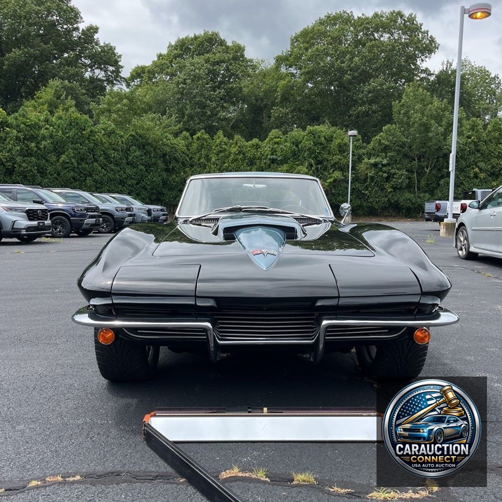 1964 Chevrolet  Corvette  Stingray
