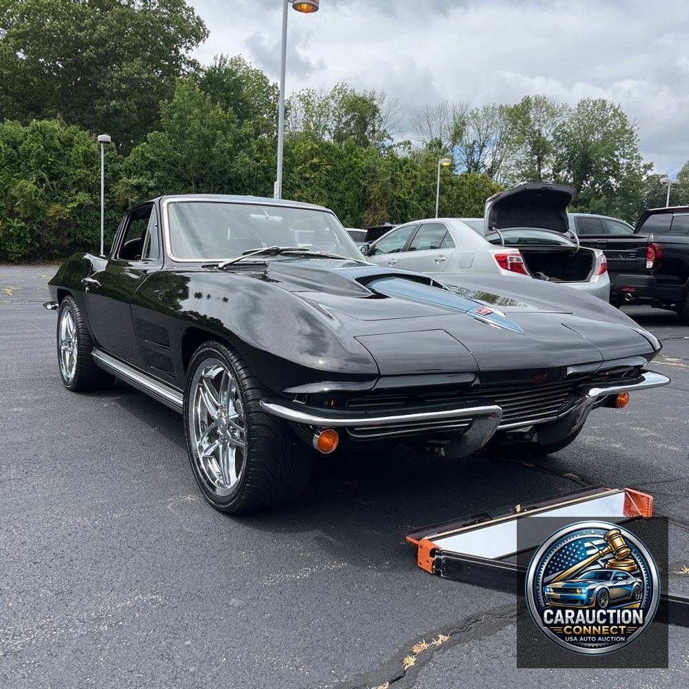 1964 Chevrolet  Corvette  Stingray