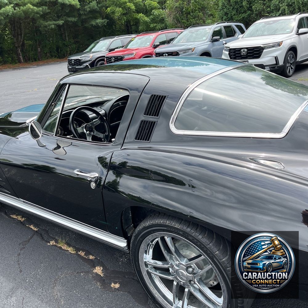 1964 Chevrolet  Corvette  Stingray