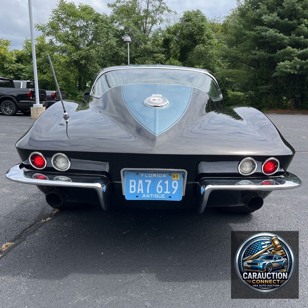1964 Chevrolet  Corvette  Stingray