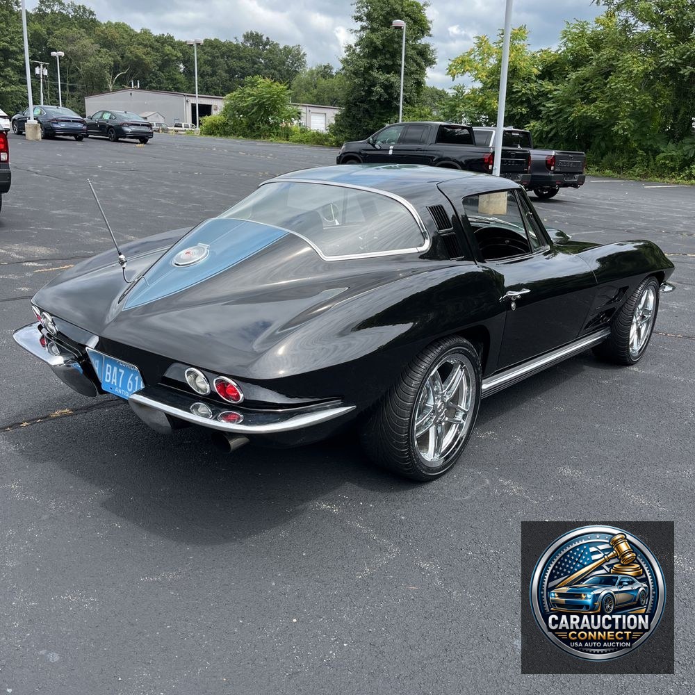 1964 Chevrolet  Corvette  Stingray
