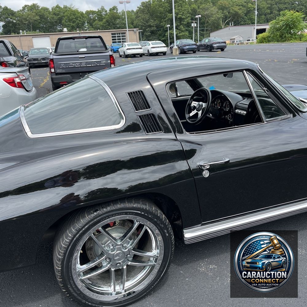 1964 Chevrolet  Corvette  Stingray