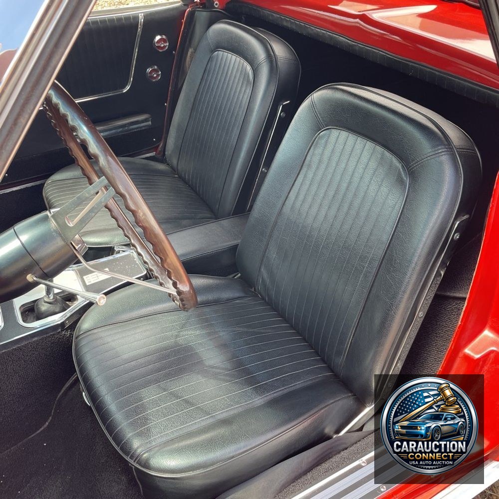 1964 Chevrolet  Corvette  Convertible
