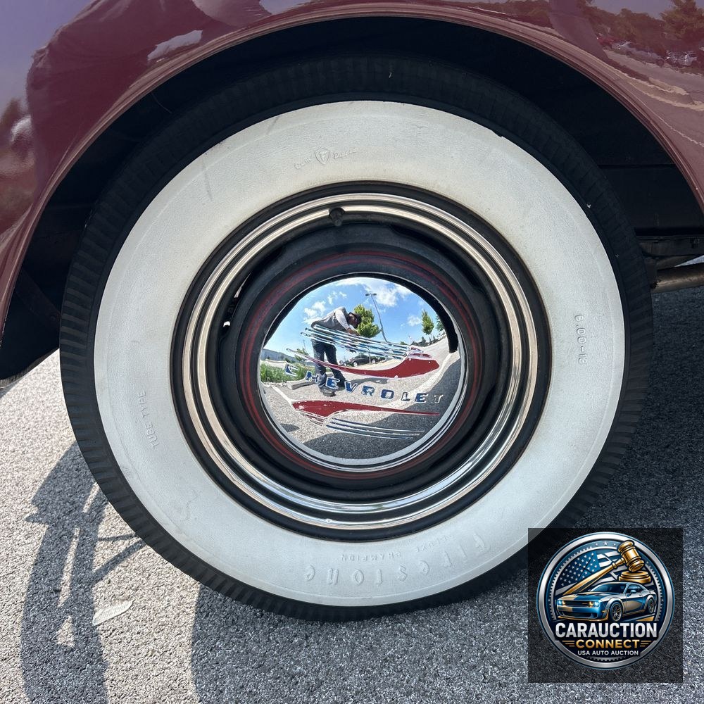 1941 Chevrolet Special deluxe  SD