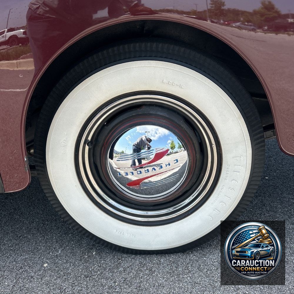 1941 Chevrolet Special deluxe  SD