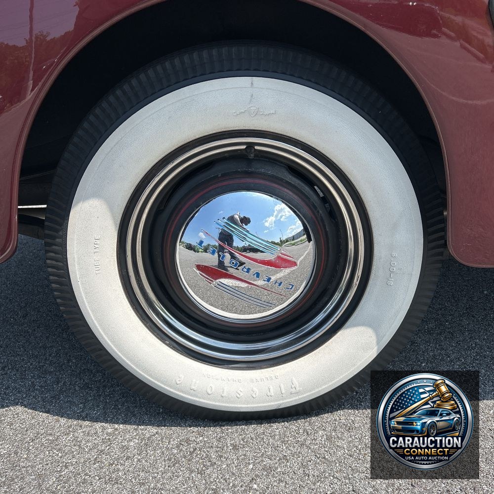 1941 Chevrolet Special deluxe  SD