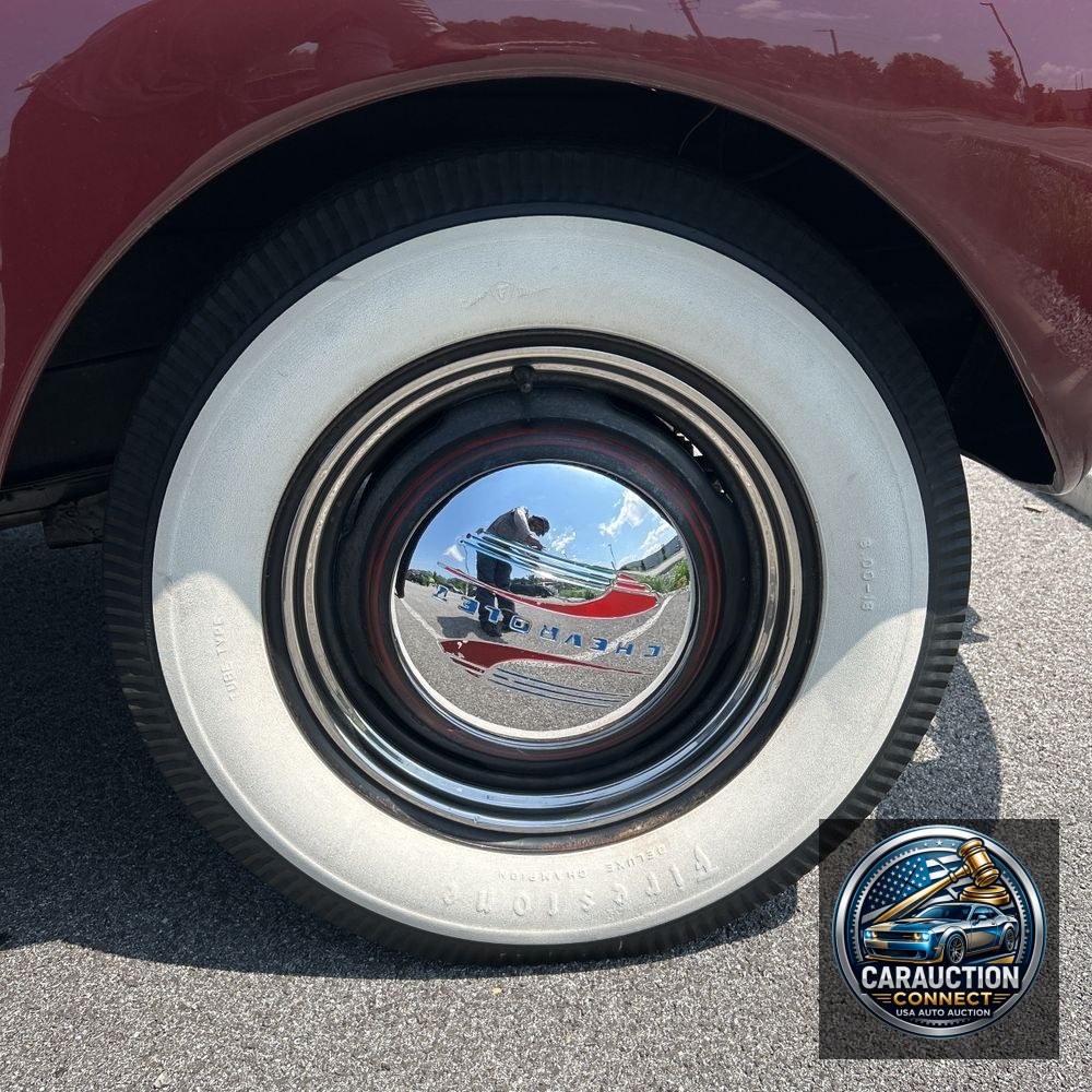 1941 Chevrolet Special deluxe  SD