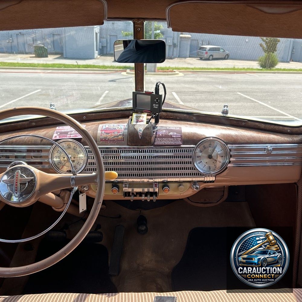 1941 Chevrolet Special deluxe  SD