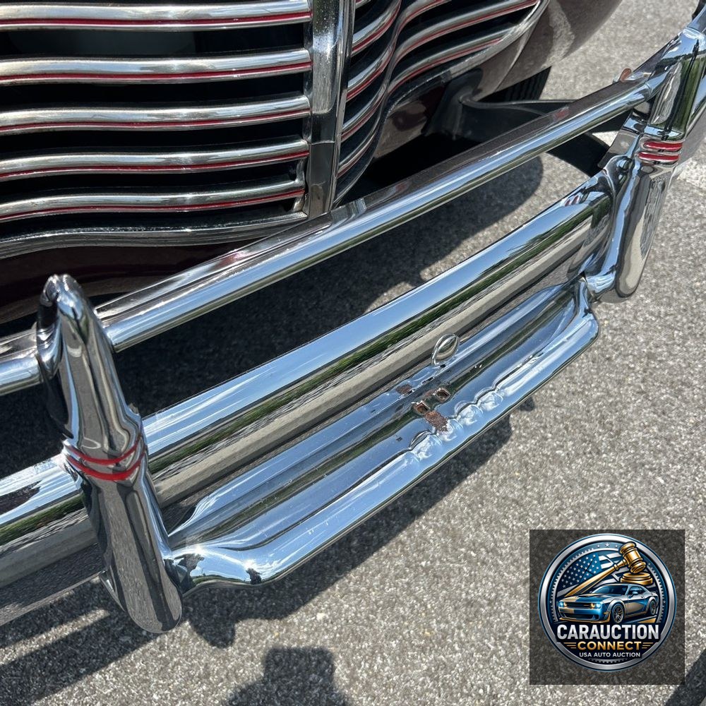 1941 Chevrolet Special deluxe  SD