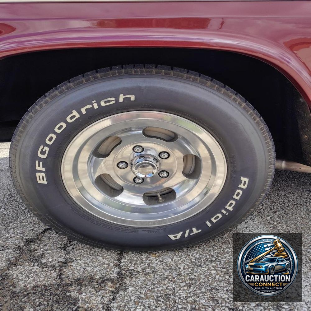 1964 chevy impala ss