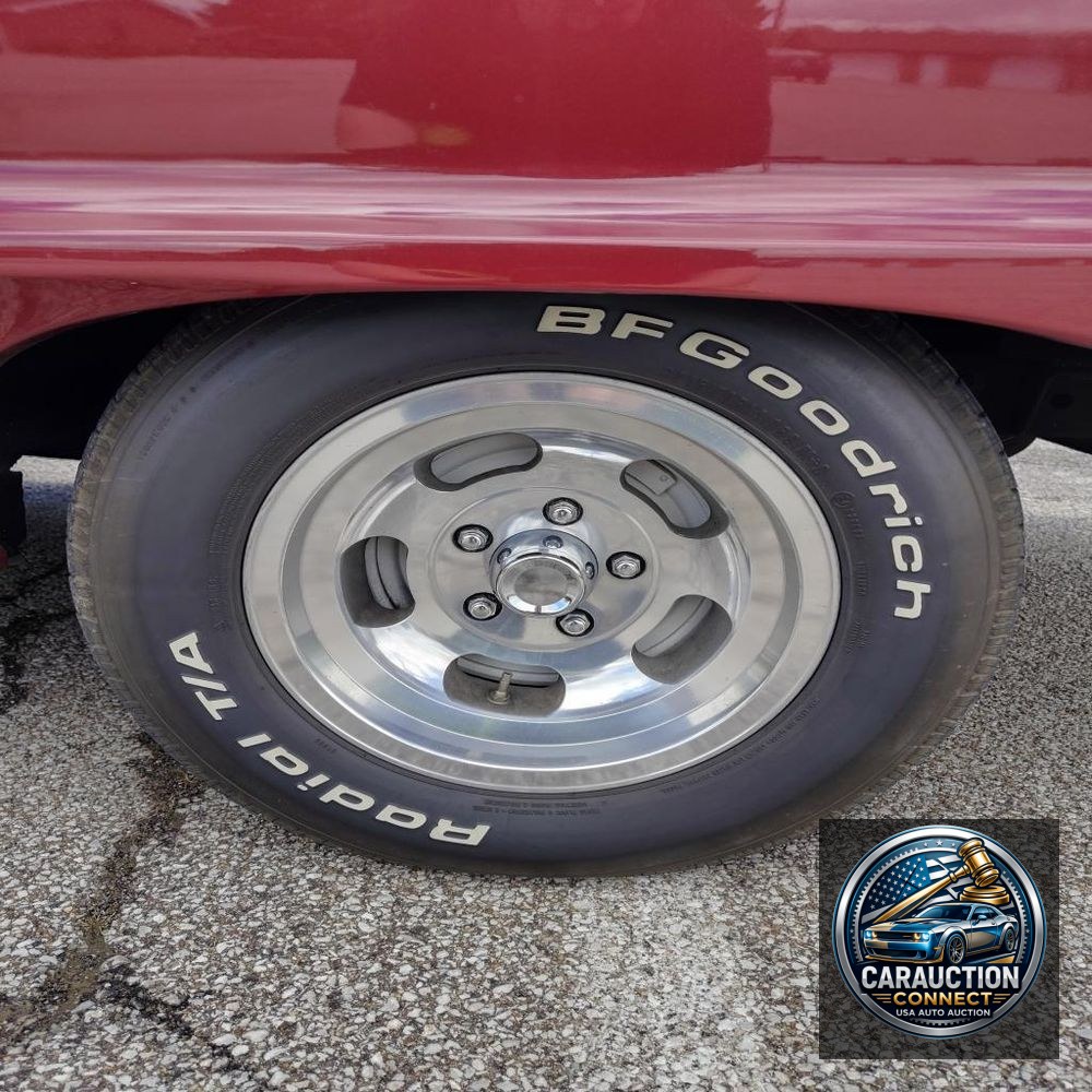 1964 chevy impala ss