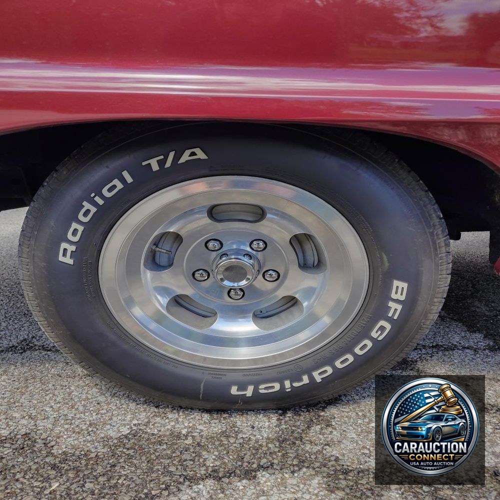 1964 chevy impala ss