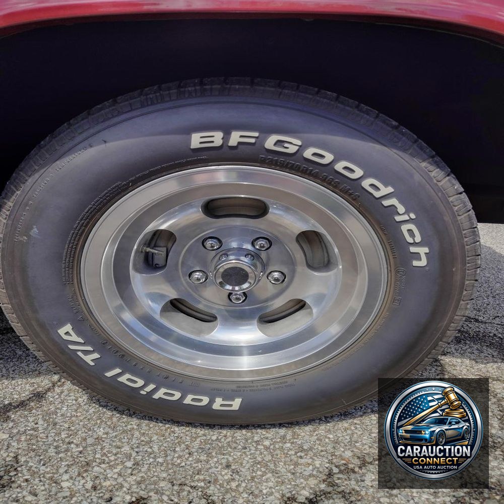 1964 chevy impala ss