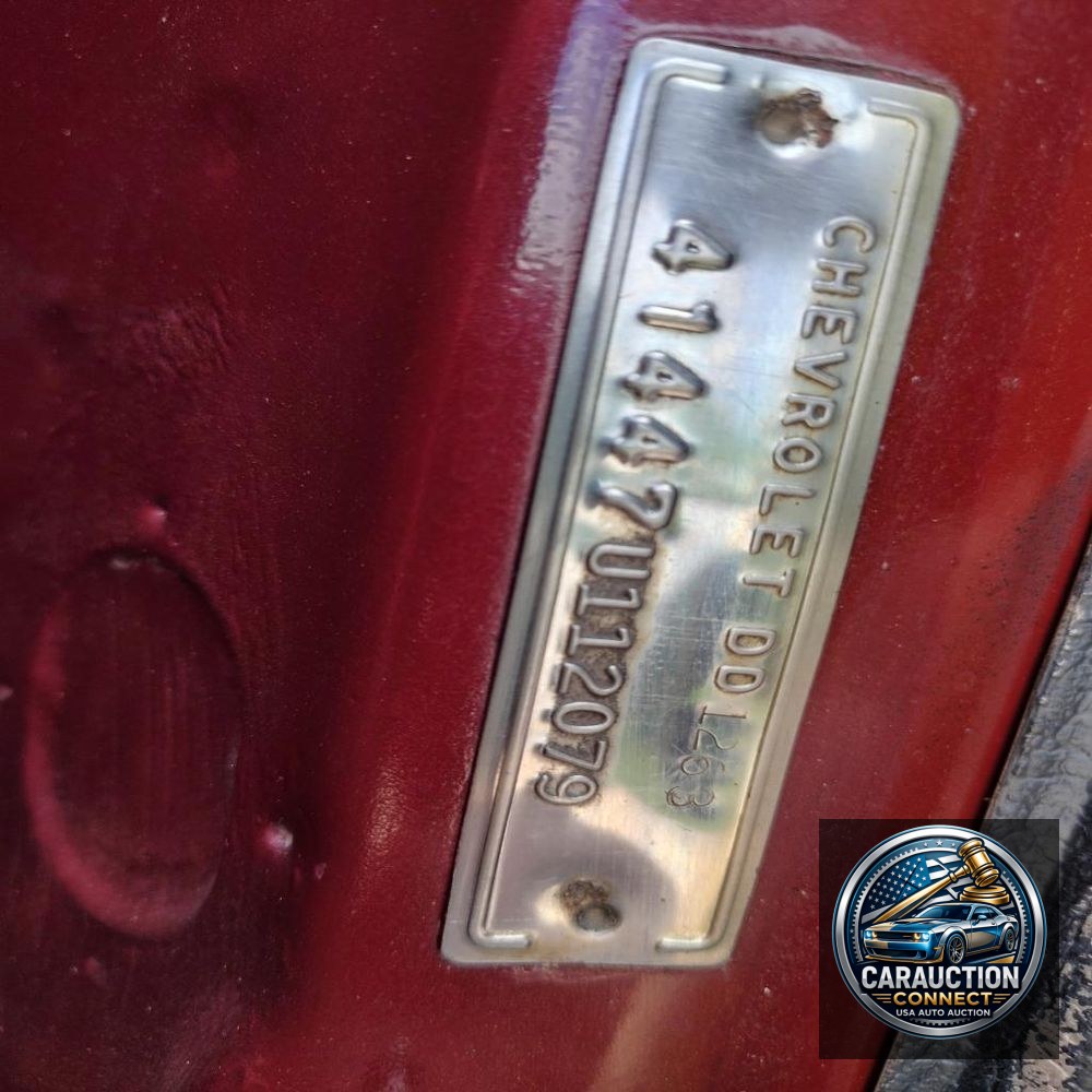 1964 chevy impala ss