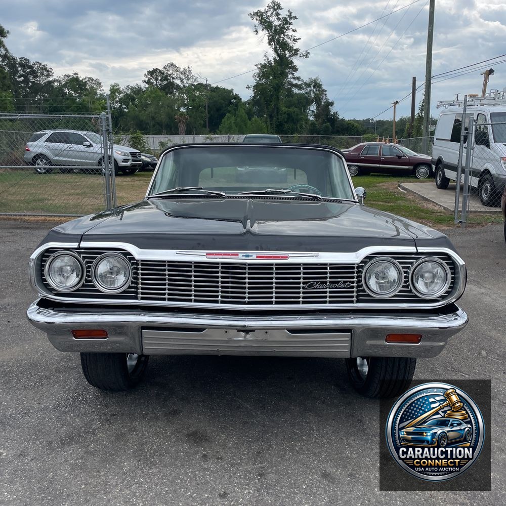 1964 Chevrolet  Impala .