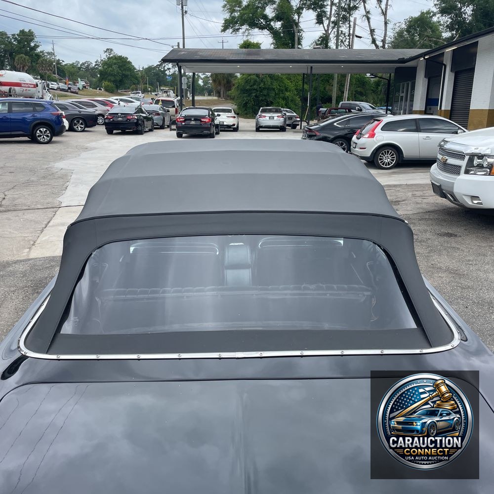 1964 Chevrolet  Impala .
