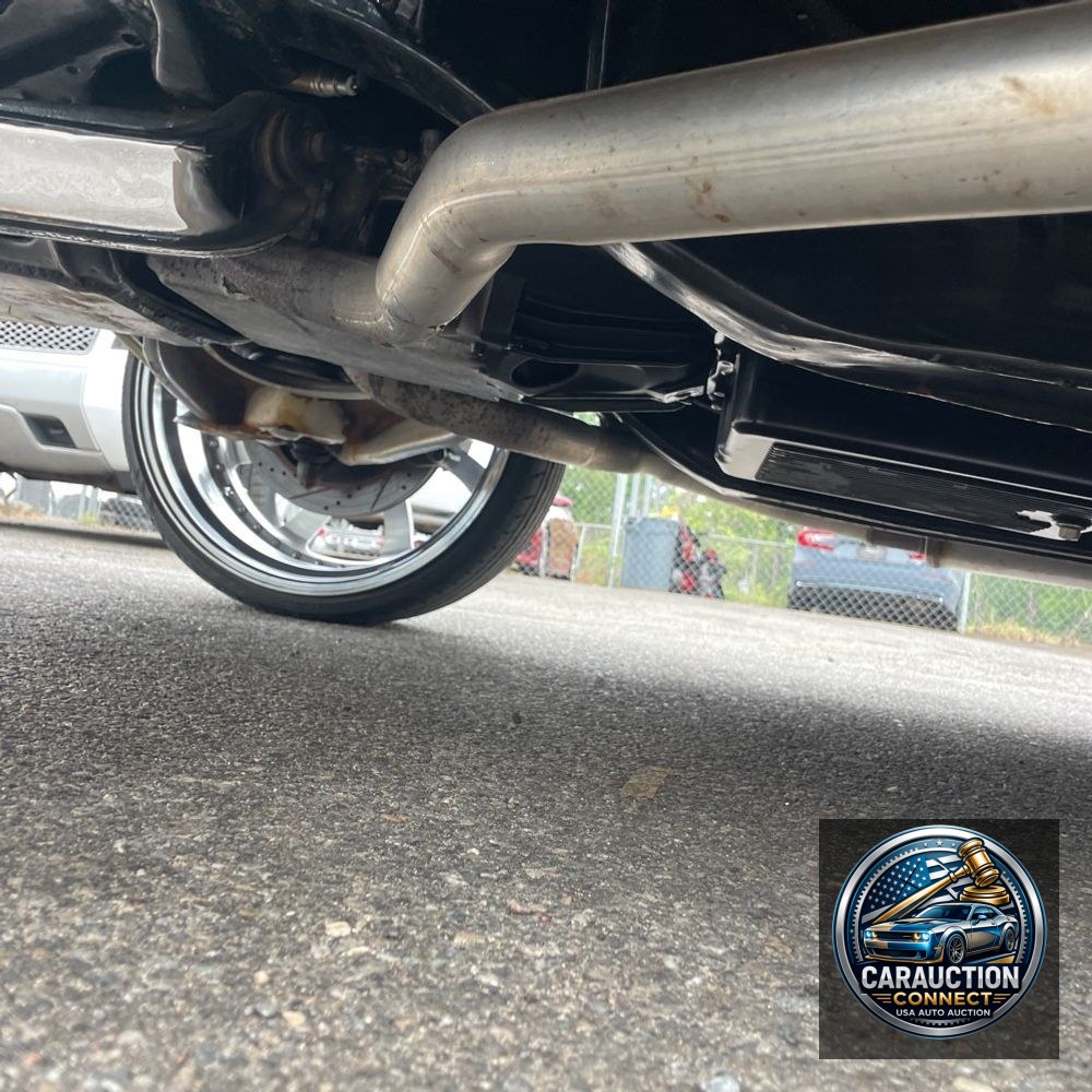 1964 Chevrolet  Impala .