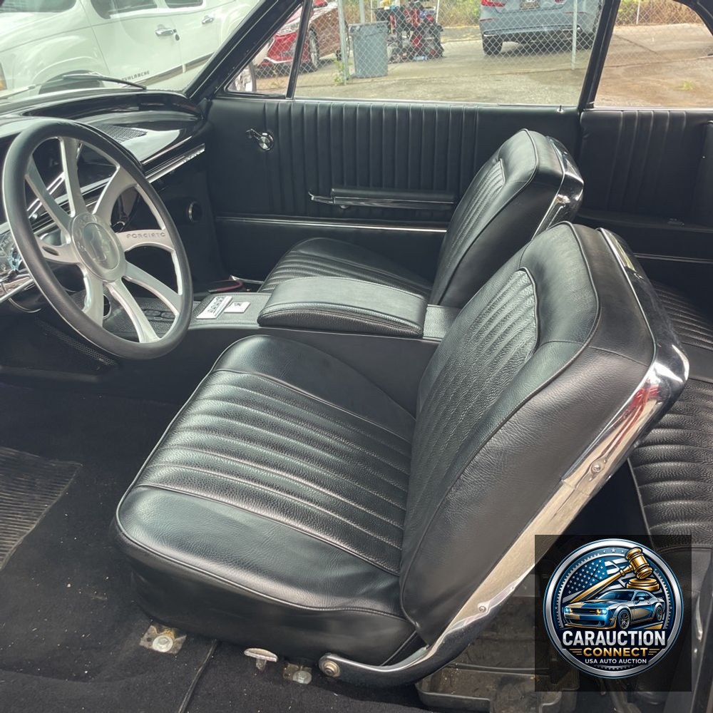1964 Chevrolet  Impala .