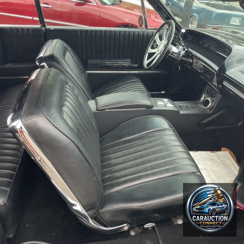 1964 Chevrolet  Impala .