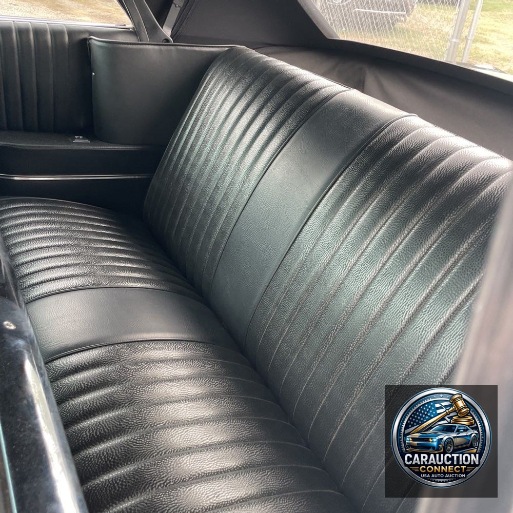 1964 Chevrolet  Impala .