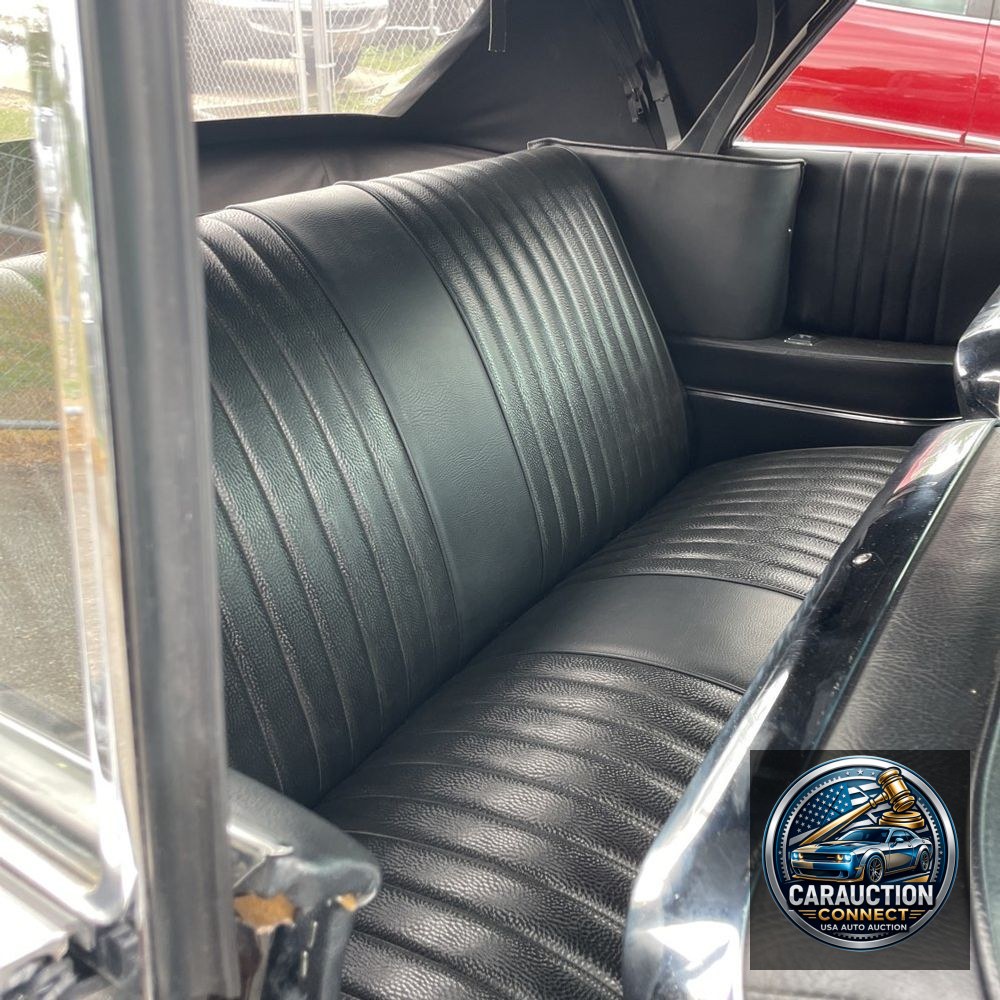 1964 Chevrolet  Impala .