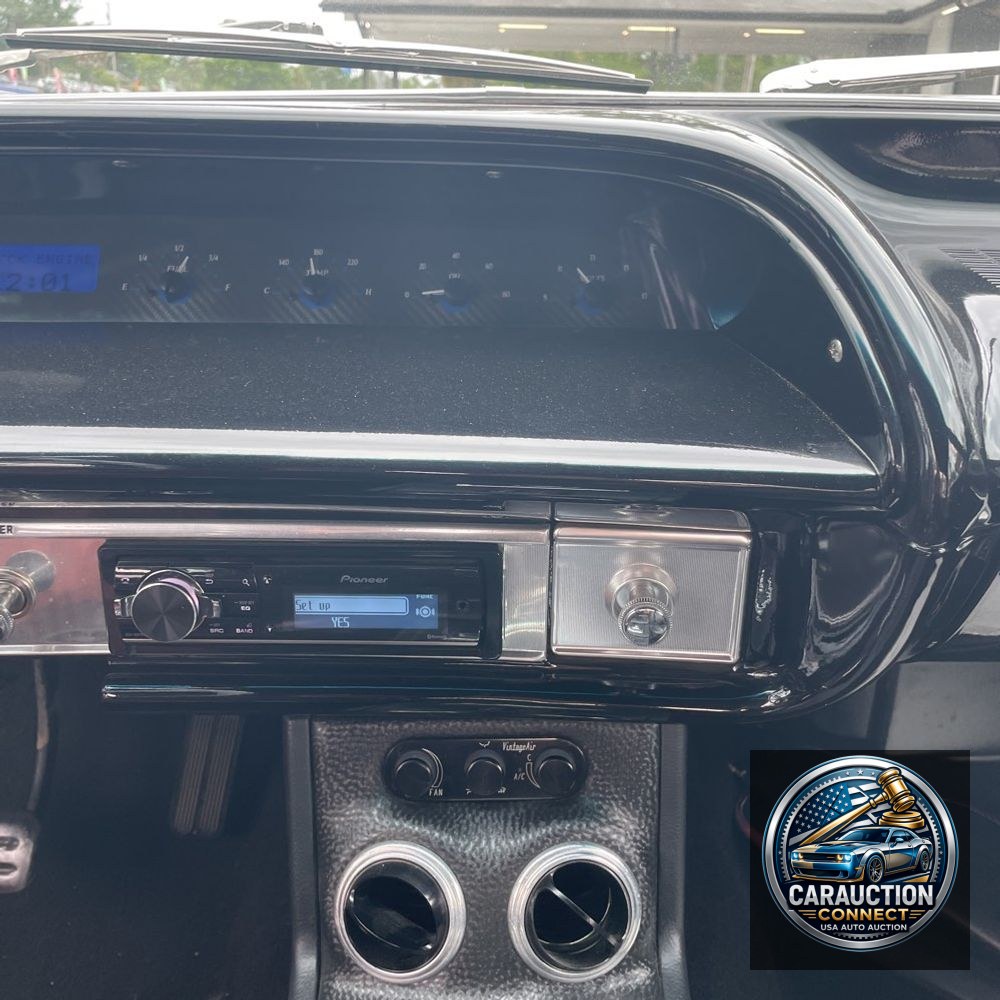 1964 Chevrolet  Impala .