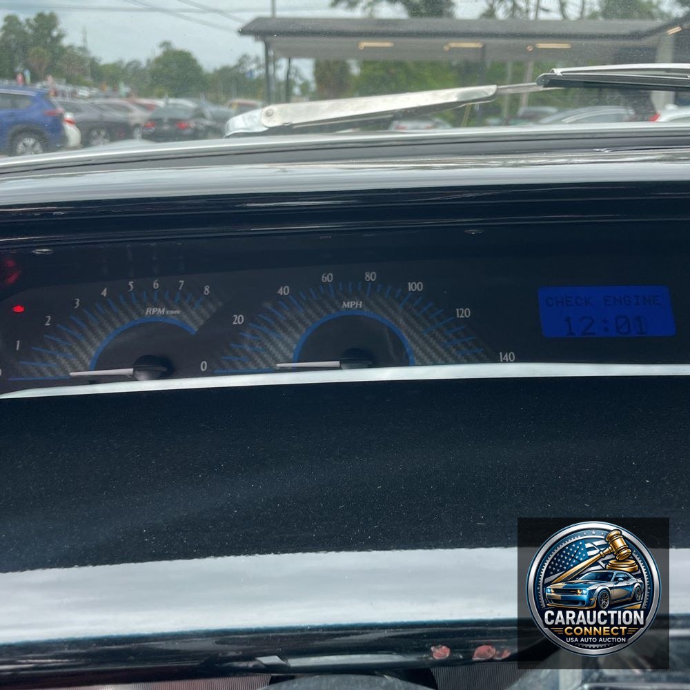 1964 Chevrolet  Impala .