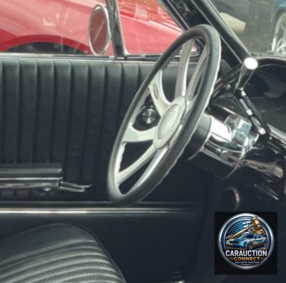 1964 Chevrolet  Impala .