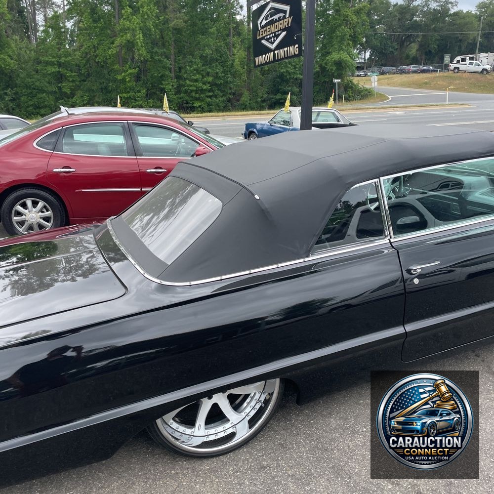 1964 Chevrolet  Impala .