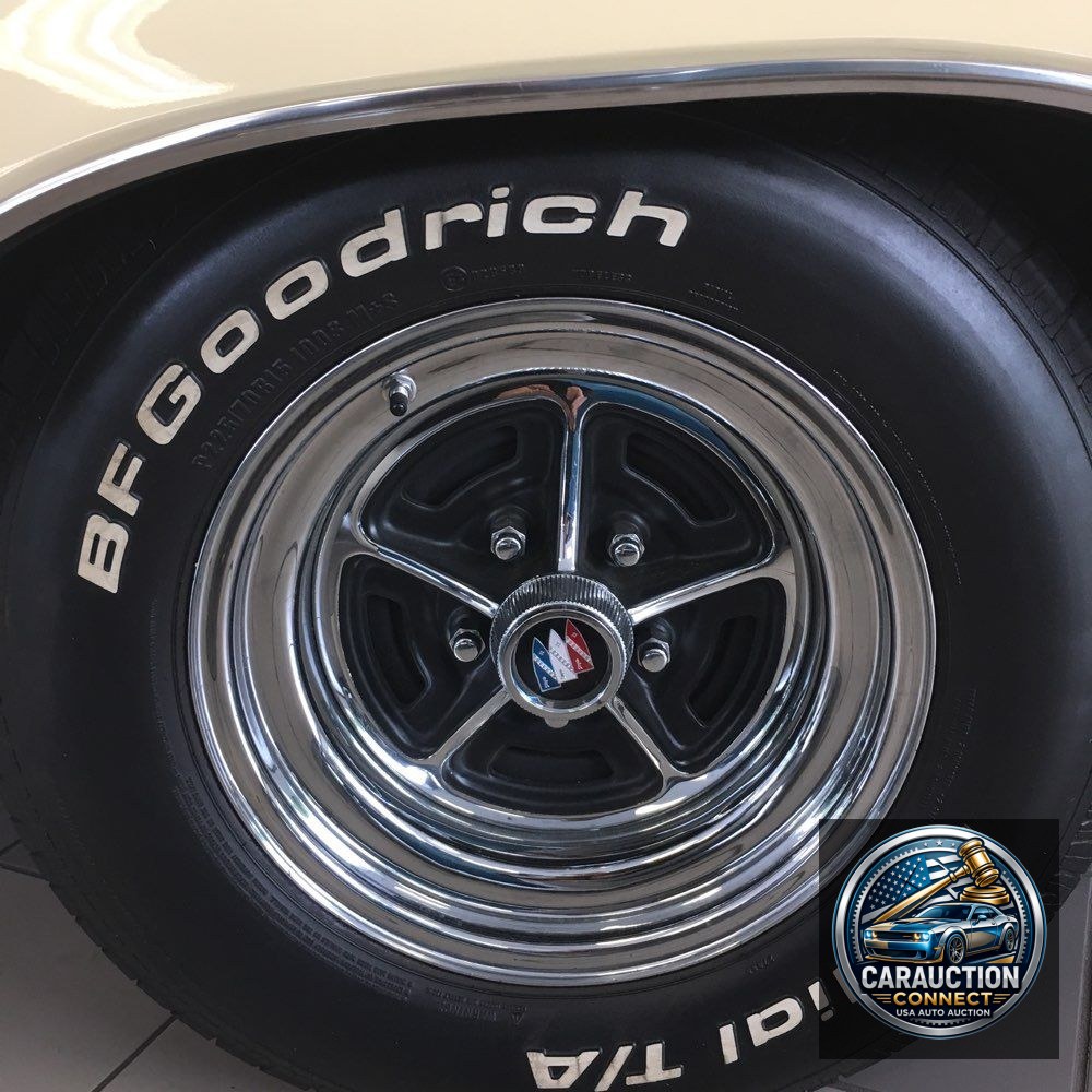 1970 Buick Skylark