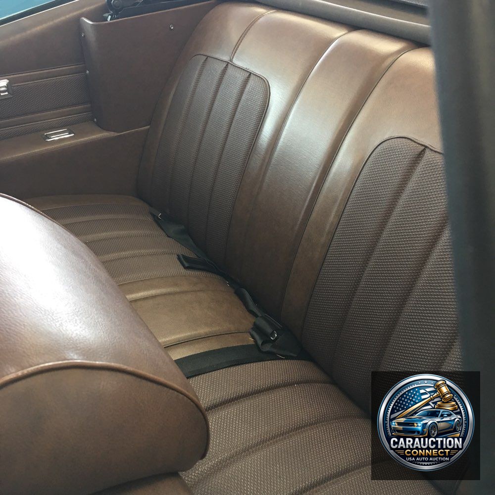 1970 Buick Skylark