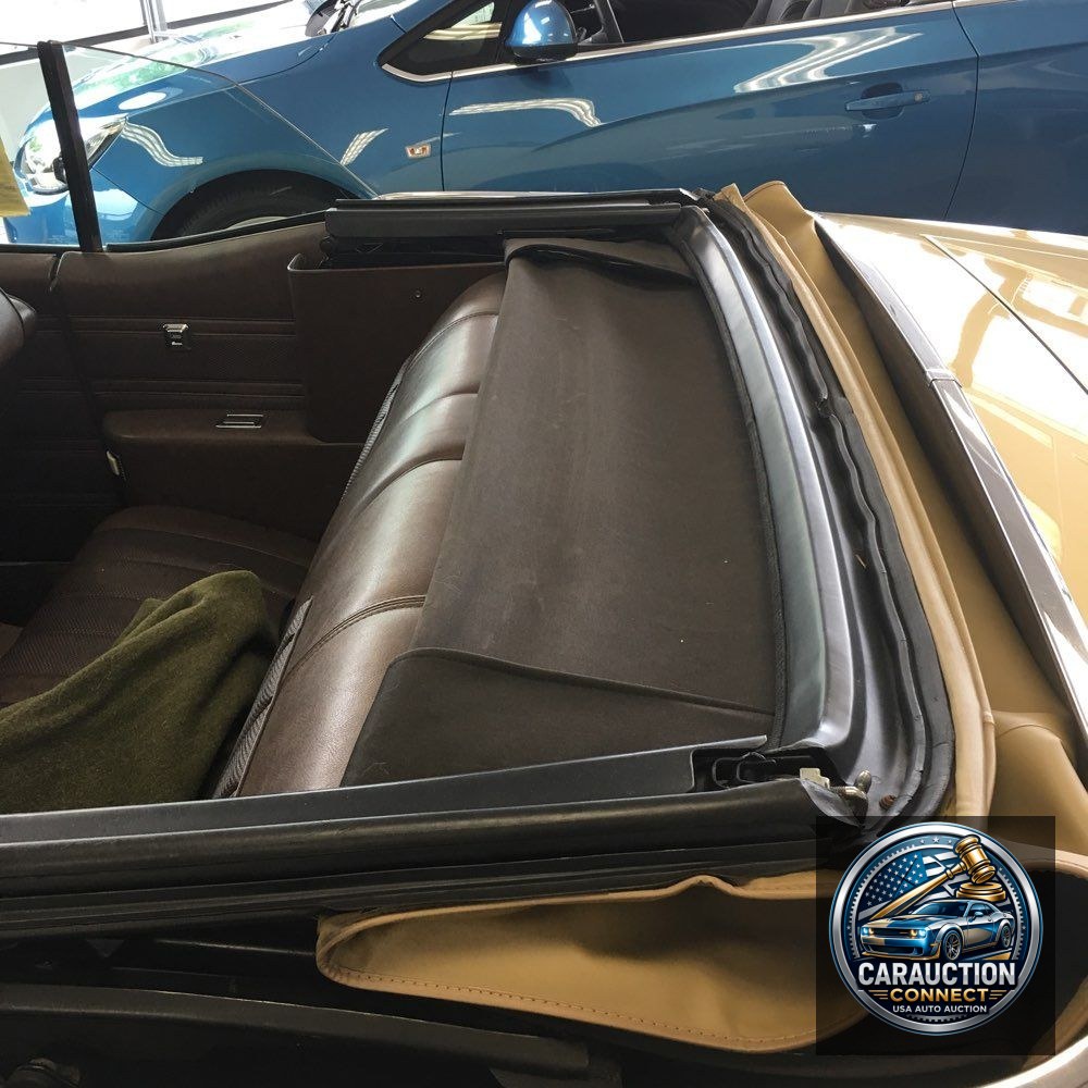 1970 Buick Skylark