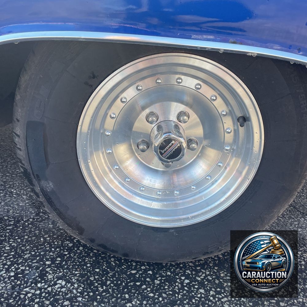1964 Chevrolet Chevelle Malibu