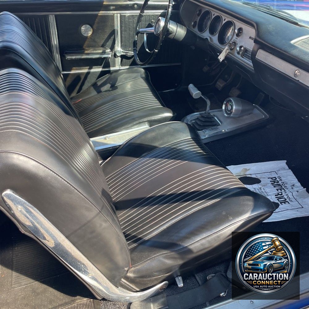 1964 Chevrolet Chevelle Malibu
