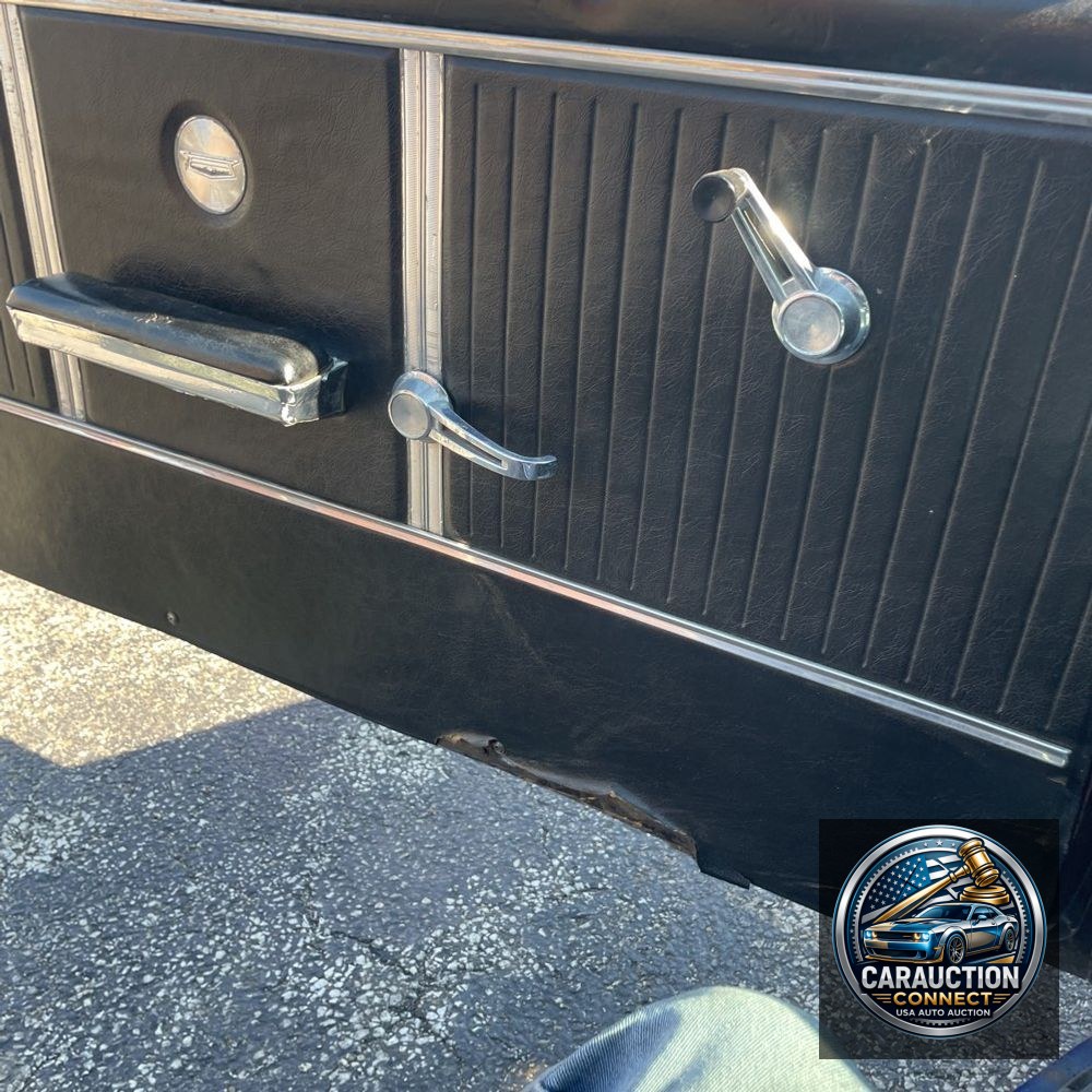 1964 Chevrolet Chevelle Malibu