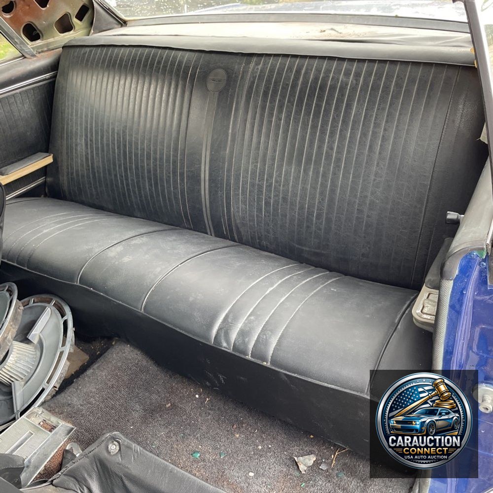 1964 Chevrolet  Malibu SS
