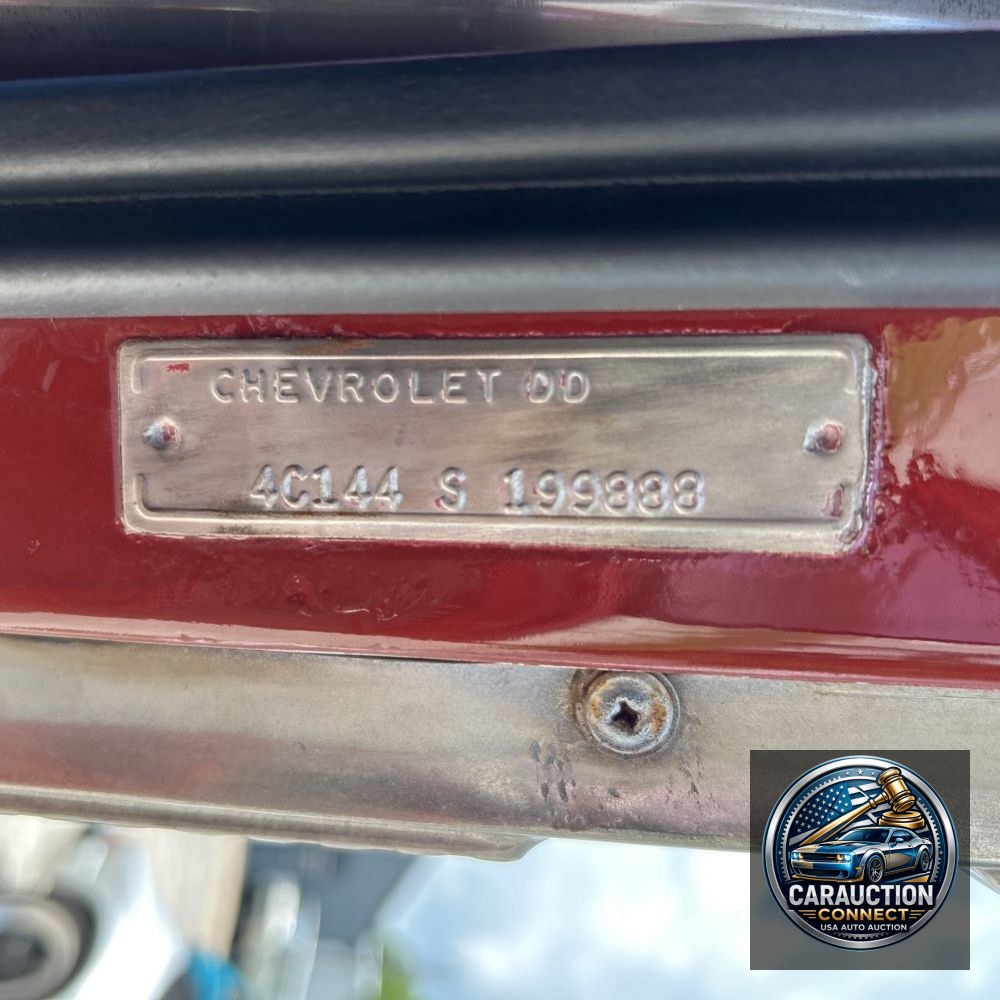 1964 Chevrolet  C10 Custom