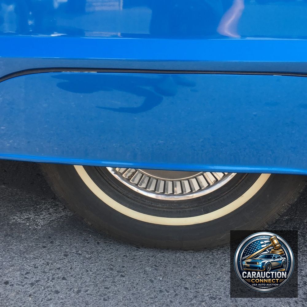 1964 Ford Galaxie 500