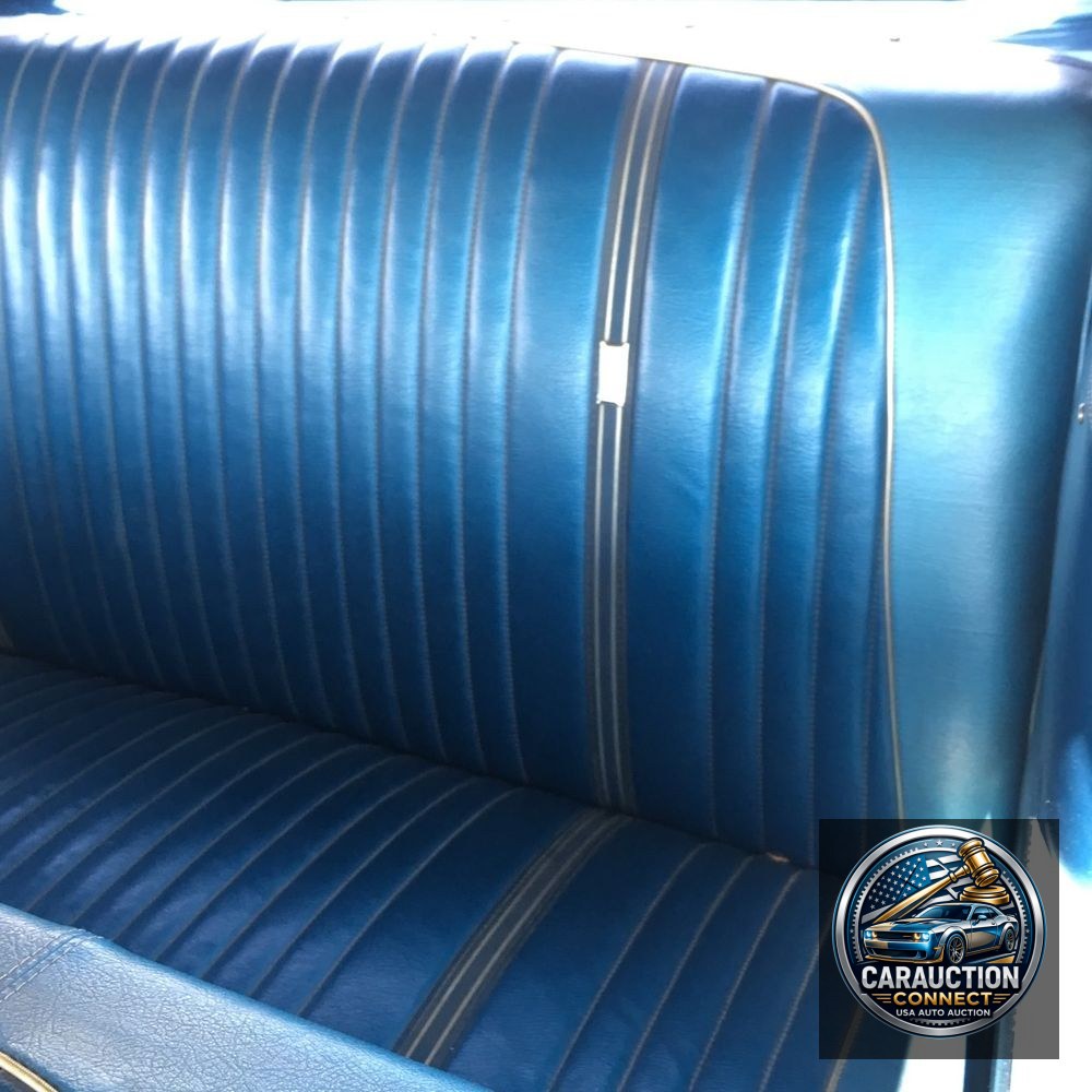 1964 Ford Galaxie 500