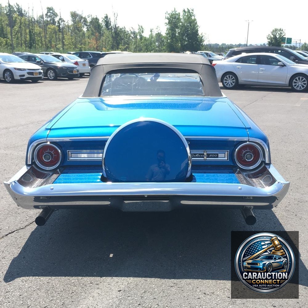 1964 Ford Galaxie 500