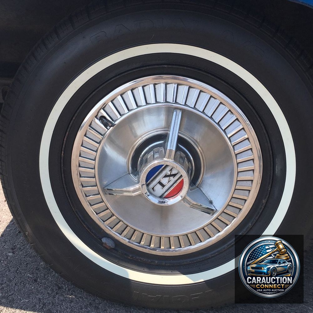1964 Ford Galaxie 500