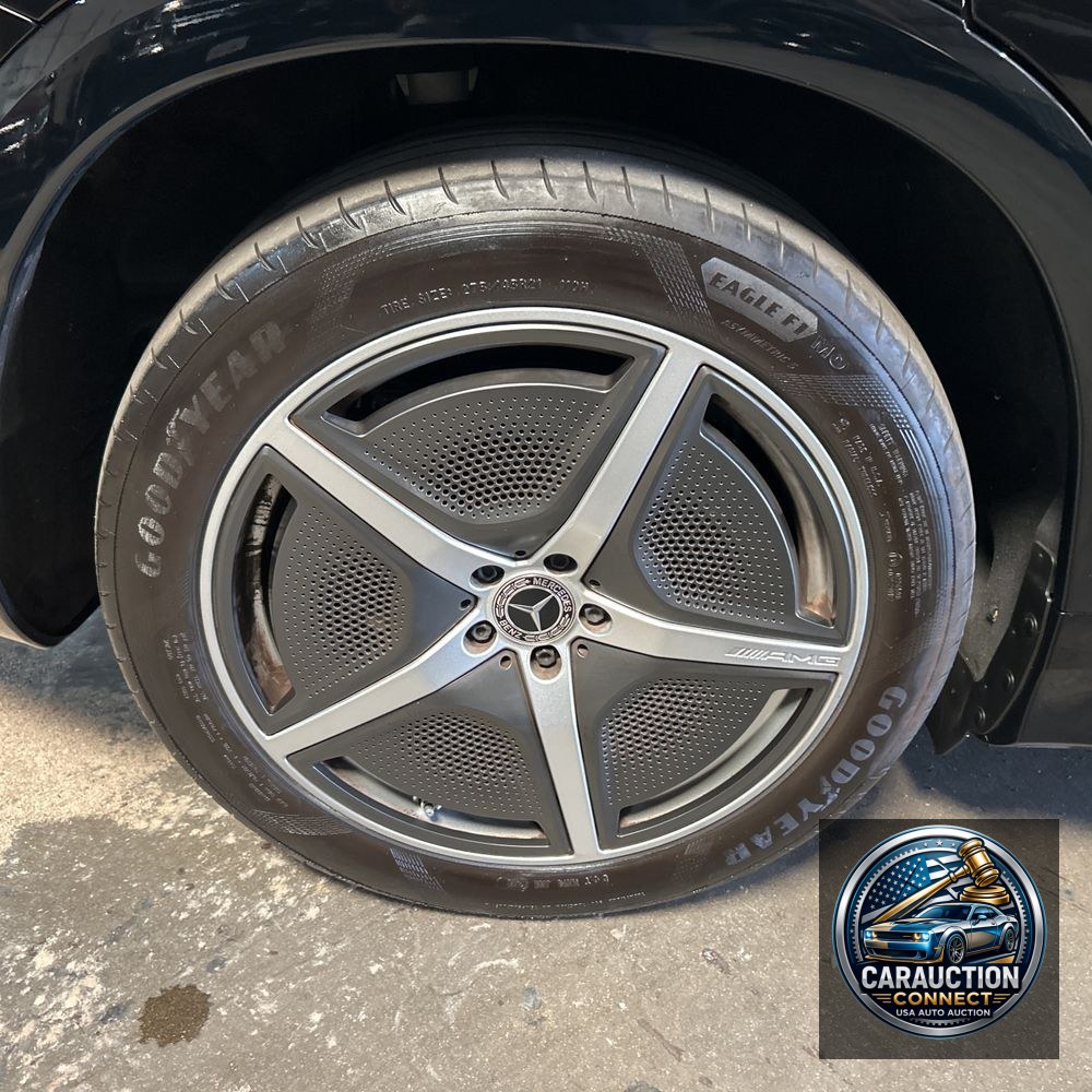2023 Mercedes-Benz EQS EQS 450+