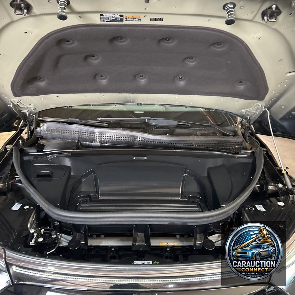 2023 Mercedes-Benz EQS EQS 450+