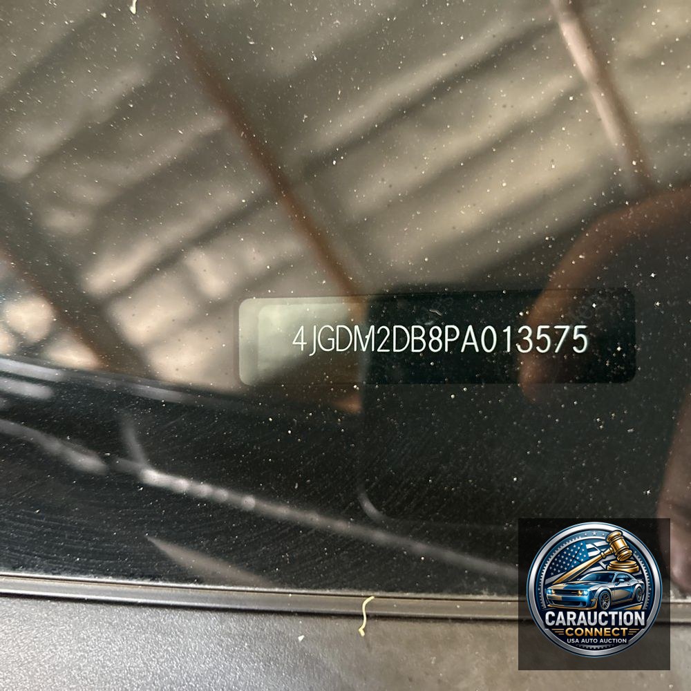 2023 Mercedes-Benz EQS EQS 450+
