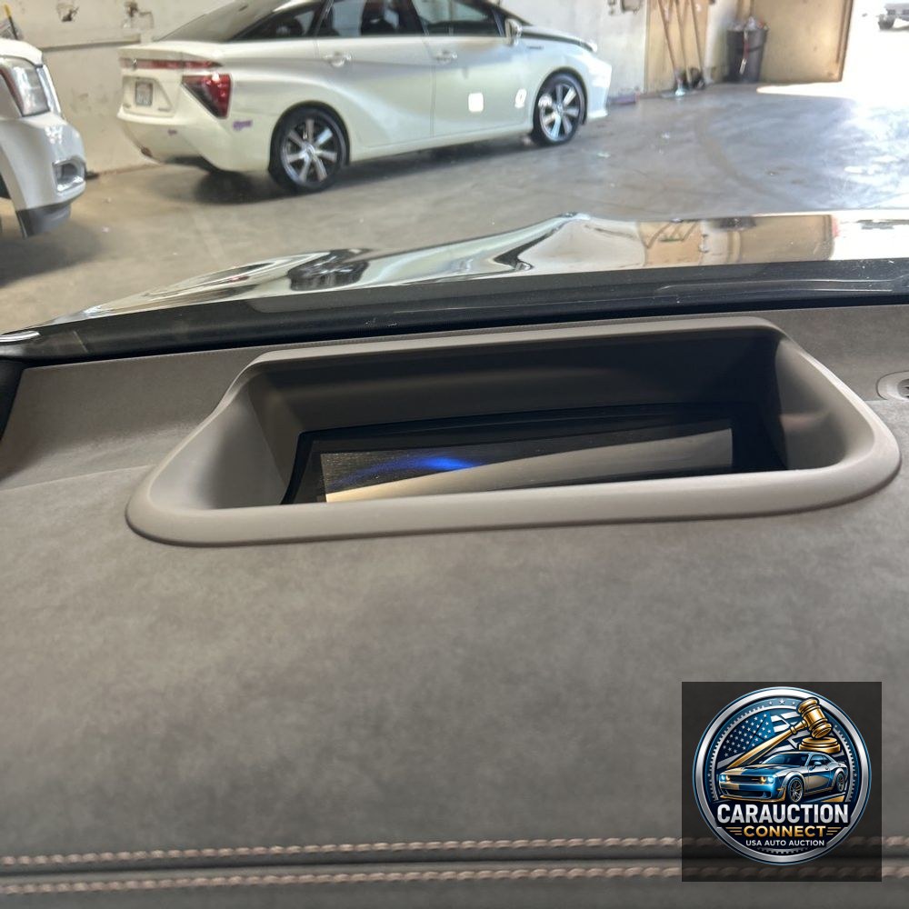 2023 Mercedes-Benz EQS EQS 450+